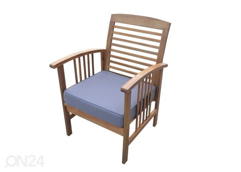 Комплект садовой мебели Tosca увеличить