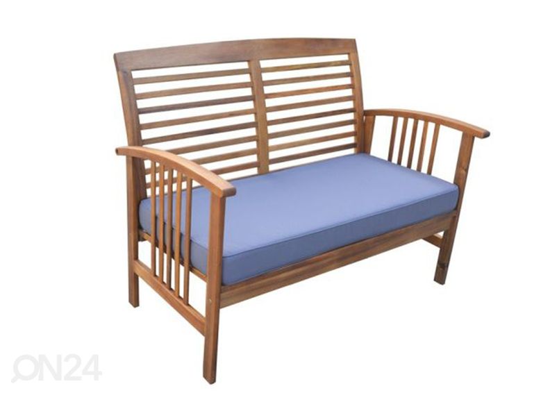 Комплект садовой мебели Tosca увеличить