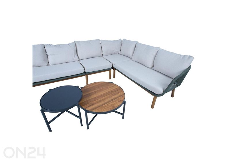 Комплект садовои мебели Tuxedo увеличить