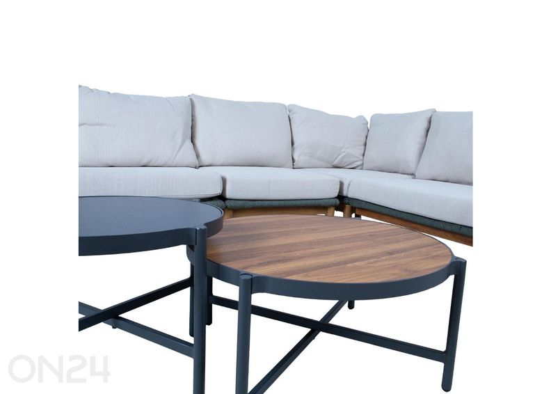 Комплект садовои мебели Tuxedo увеличить