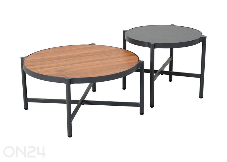 Комплект садовои мебели Tuxedo увеличить