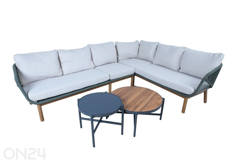 Комплект садовои мебели Tuxedo увеличить