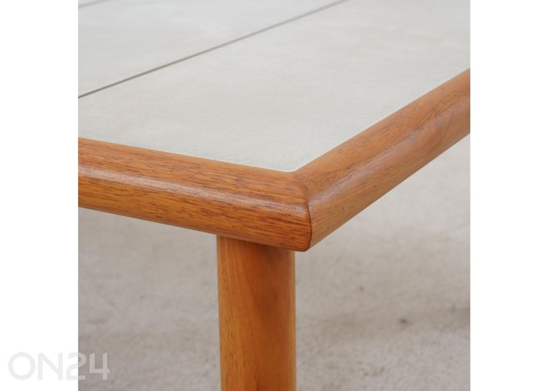 Комплект садовои мебели Tuxedo увеличить