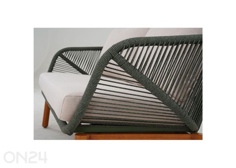 Комплект садовои мебели Tuxedo увеличить