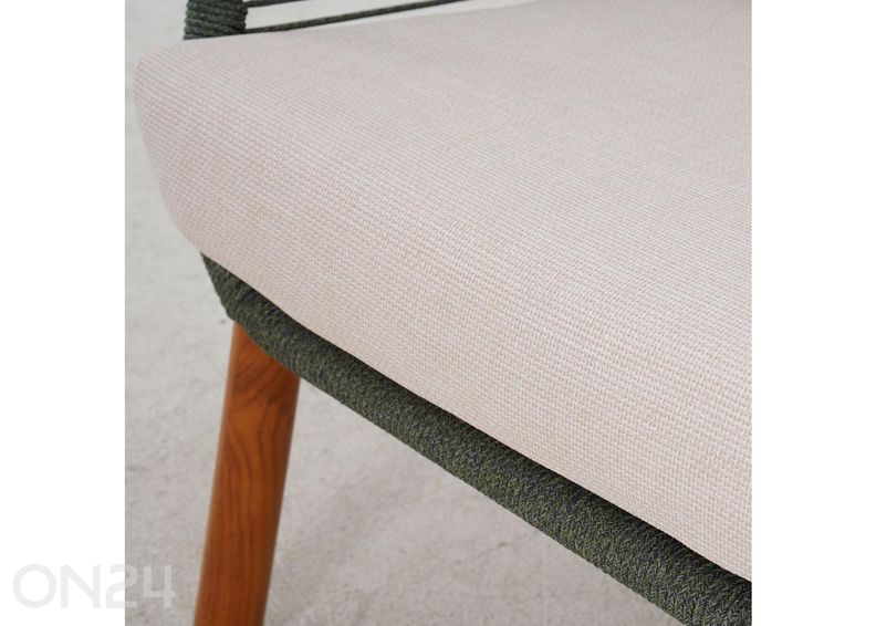 Комплект садовои мебели Tuxedo увеличить