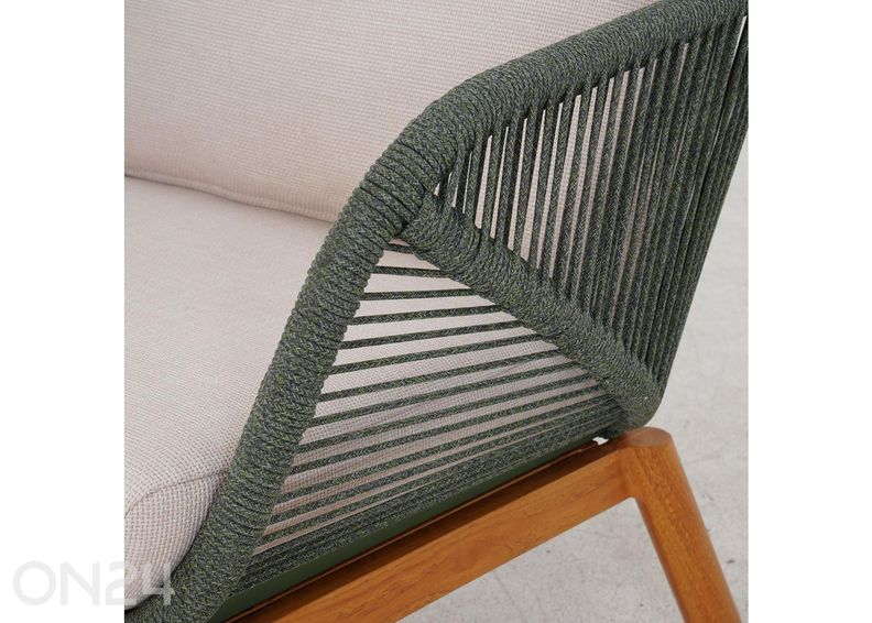 Комплект садовои мебели Tuxedo увеличить