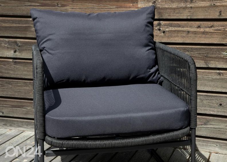 Комплект садовой мебели Utah увеличить