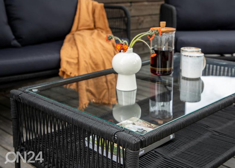 Комплект садовой мебели Utah увеличить