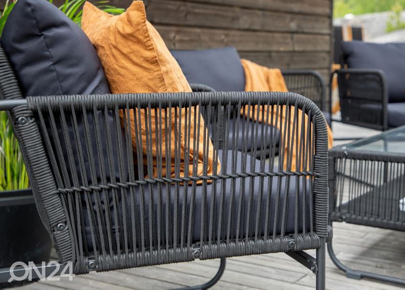 Комплект садовой мебели Utah увеличить