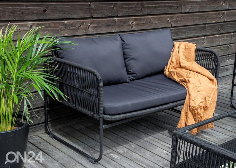 Комплект садовой мебели Utah увеличить