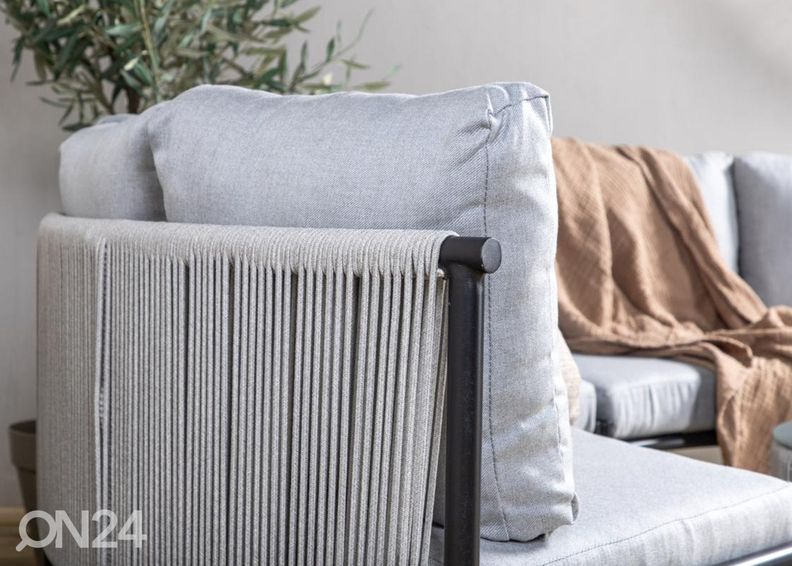 Комплект садовой мебели Virya увеличить