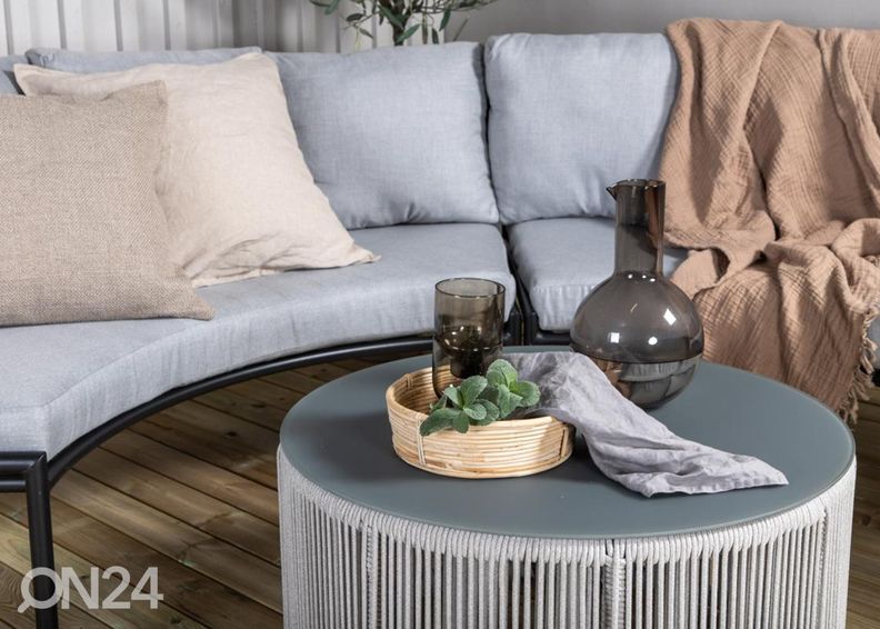 Комплект садовой мебели Virya увеличить