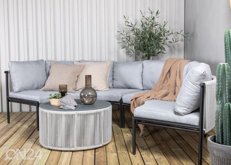 Комплект садовой мебели Virya увеличить