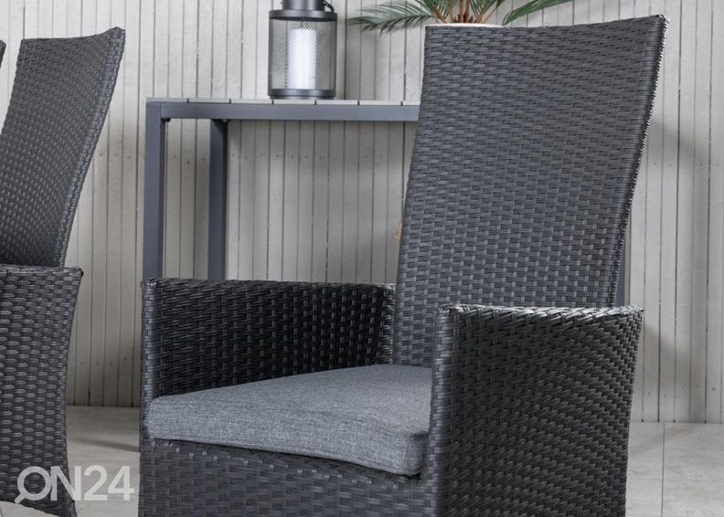 Комплект садовой мебели Virya увеличить