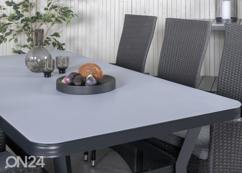 Комплект садовой мебели Virya увеличить