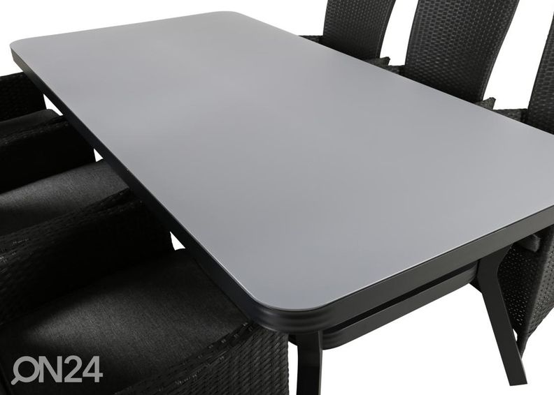 Комплект садовой мебели Virya увеличить