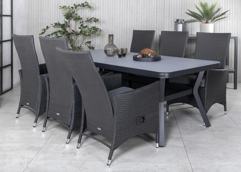 Комплект садовой мебели Virya увеличить