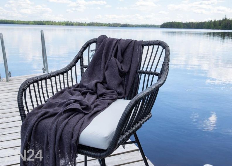 Комплект садовой мебели Viva увеличить