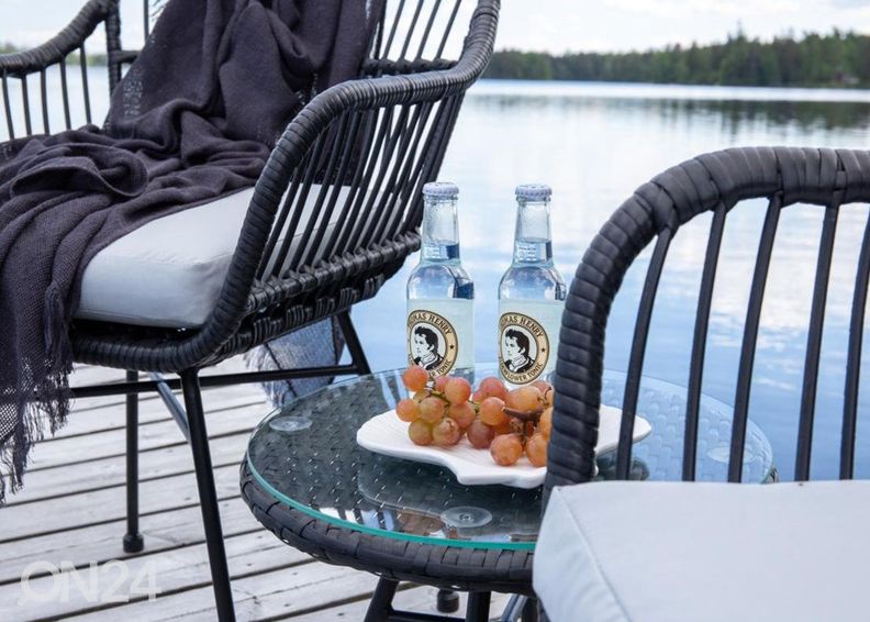 Комплект садовой мебели Viva увеличить