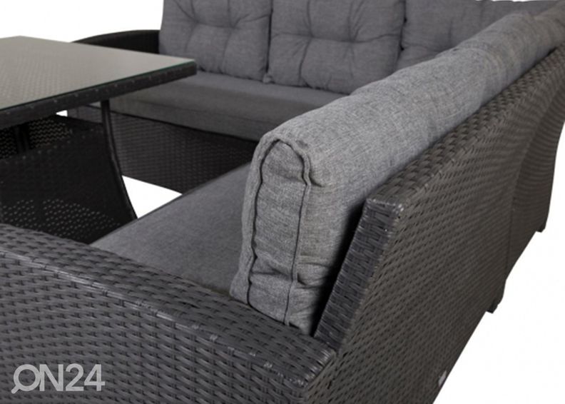 Комплект садовой мебели Watford увеличить