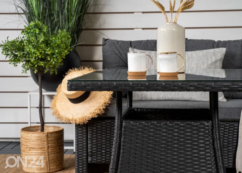 Комплект садовой мебели Watford увеличить