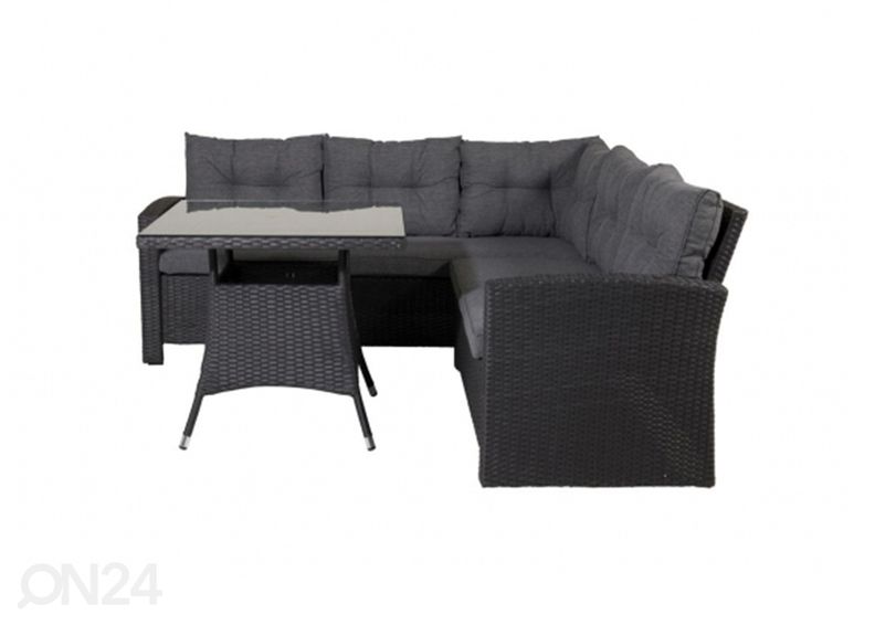 Комплект садовой мебели Watford увеличить