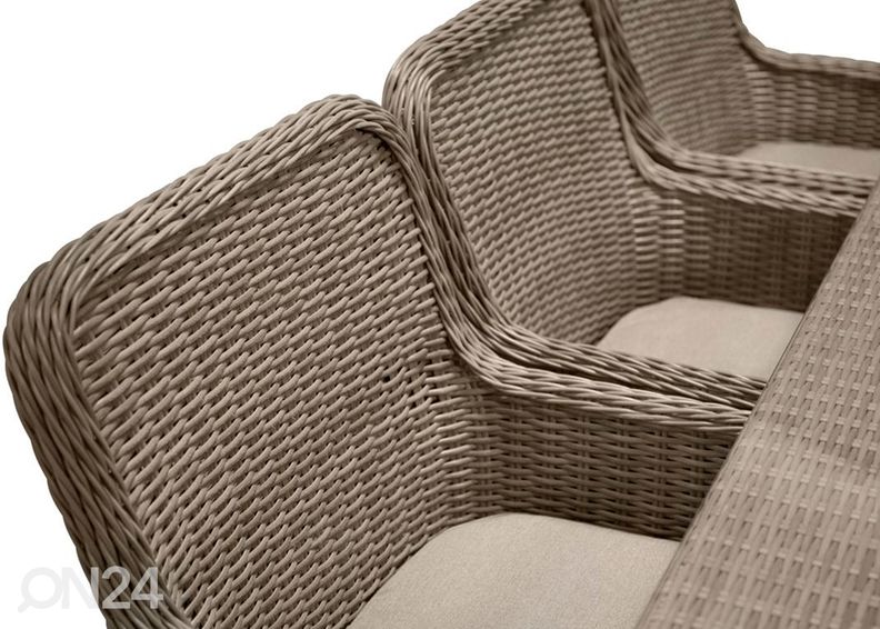 Комплект садовой мебели Wembley увеличить