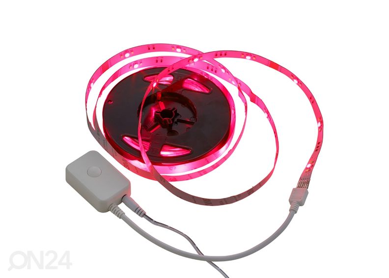 Комплект светодиодной ленты увеличить