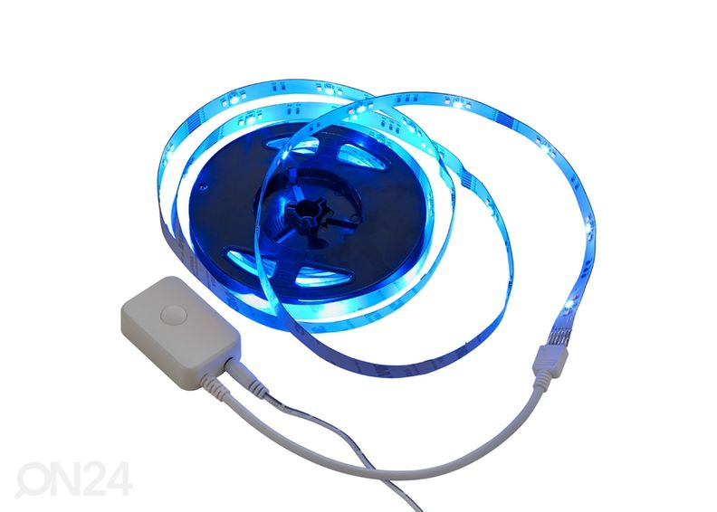 Комплект светодиодной ленты увеличить