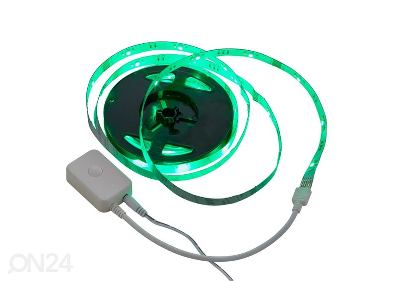 Комплект светодиодной ленты увеличить