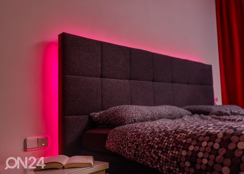 Комплект светодиодной ленты увеличить