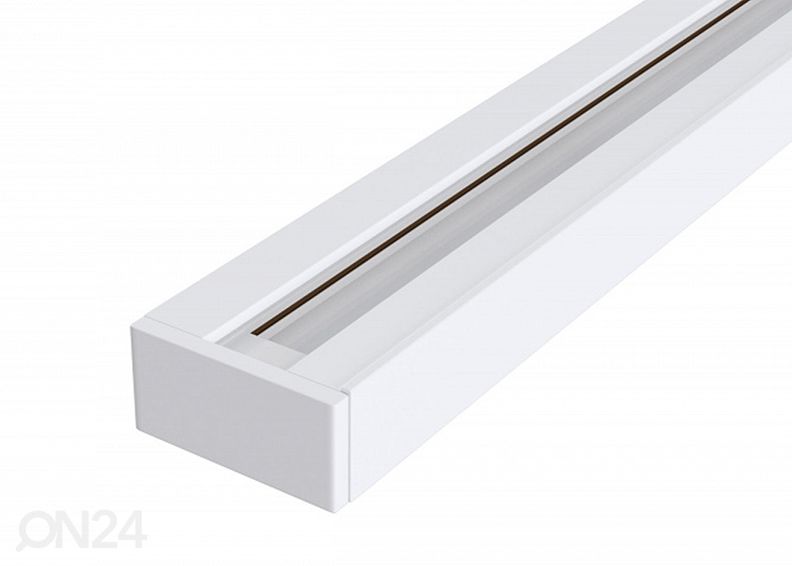 Комплект светодиодных трековых светильников увеличить