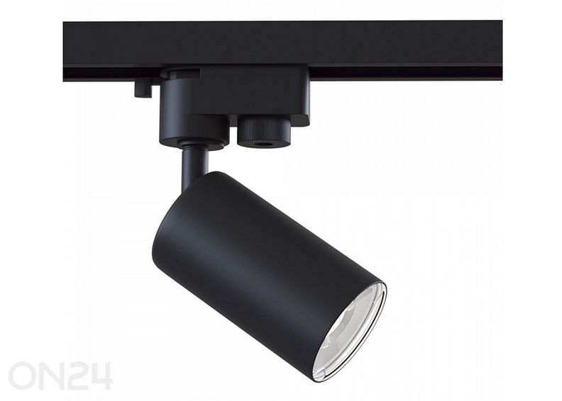 Комплект светодиодных трековых светильников увеличить