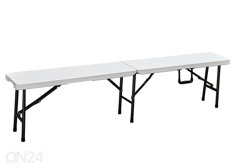 Комплект складной садовои мебели Almera увеличить