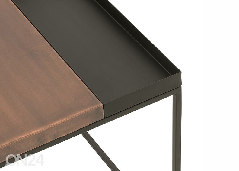 Комплект столиков Bronze, 2 шт увеличить