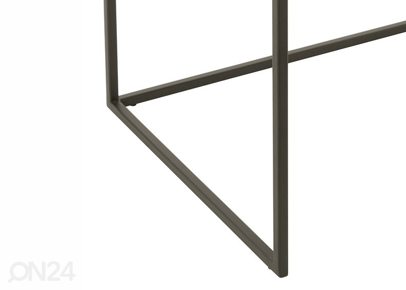 Комплект столиков Bronze, 2 шт увеличить