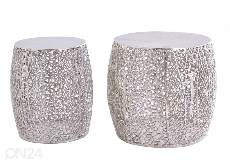 Комплект столиков Leaf увеличить