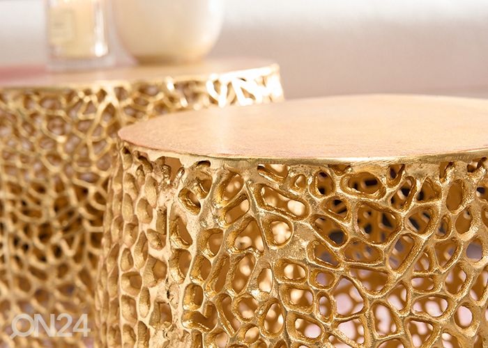 Комплект столиков Leaf увеличить