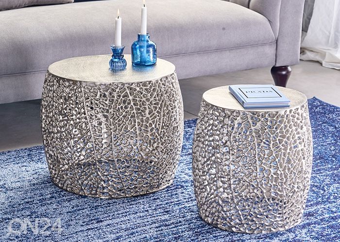 Комплект столиков Leaf увеличить