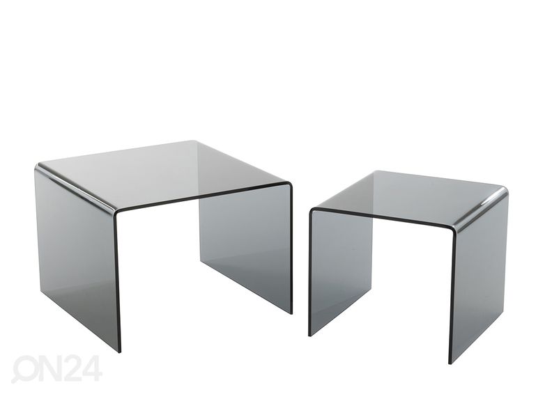 Комплект столиков Spirit увеличить