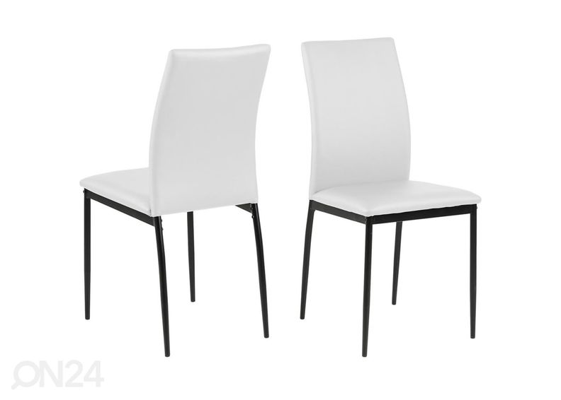 Комплект стульев Caro, 4 шт увеличить