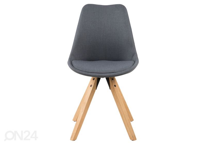 Комплект стульев Carolina, 2 шт увеличить