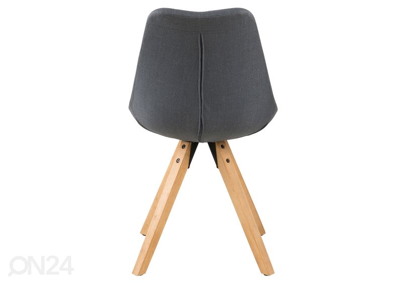 Комплект стульев Carolina, 2 шт увеличить