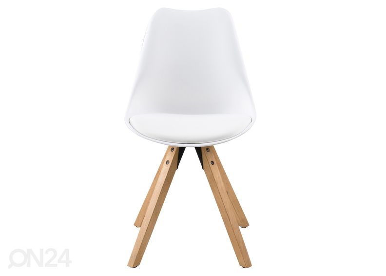 Комплект стульев Carolina, 2 шт увеличить