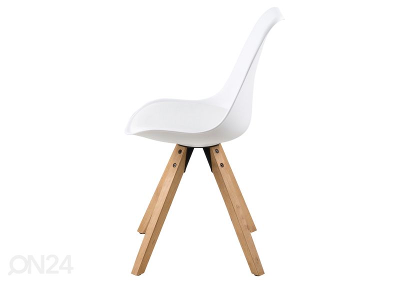 Комплект стульев Carolina, 2 шт увеличить