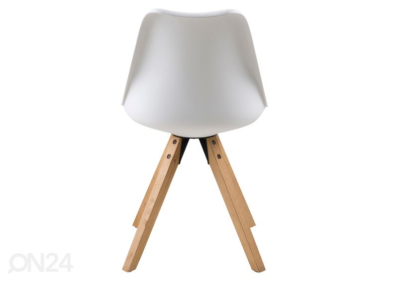 Комплект стульев Carolina, 2 шт увеличить