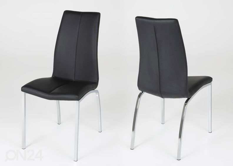 Комплект стульев Nel 4 шт увеличить