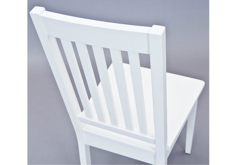 Комплект стульев Westerland 2 шт, белый увеличить