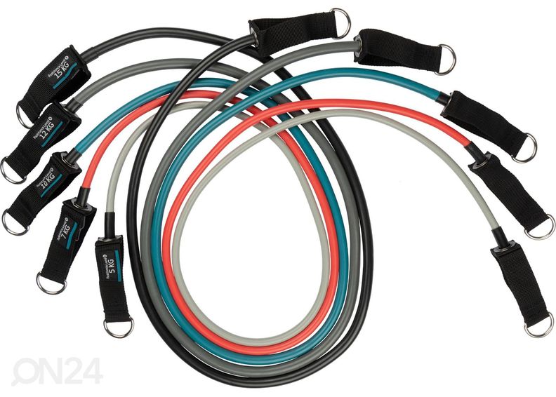 Комплект тренировочных разинок Avento увеличить