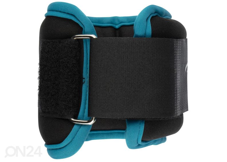 Комплект утяжелителей для запястья/ лодыжки Avento Neoprene 2x0,5 кг увеличить